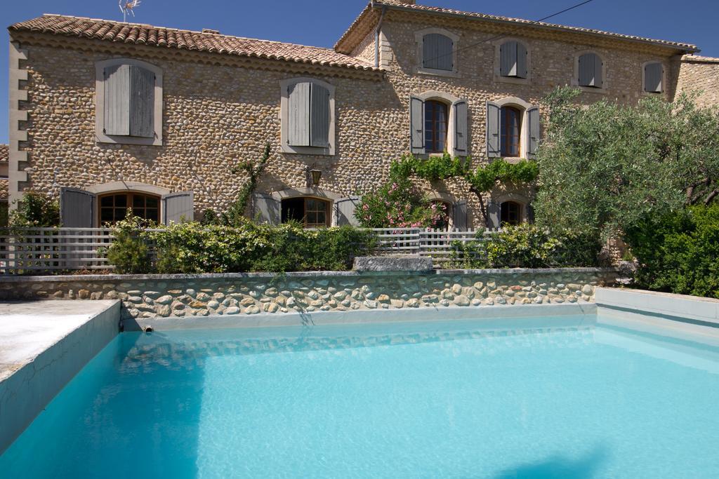 Clos Du Pere Clement Visan Экстерьер фото